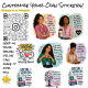 Sticker Packs (Variety)
